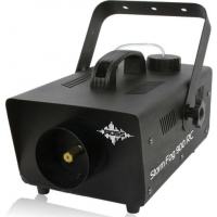 Генератор дыма 900Вт с радиоконтроллером Ross Storm Fog 900 RC 